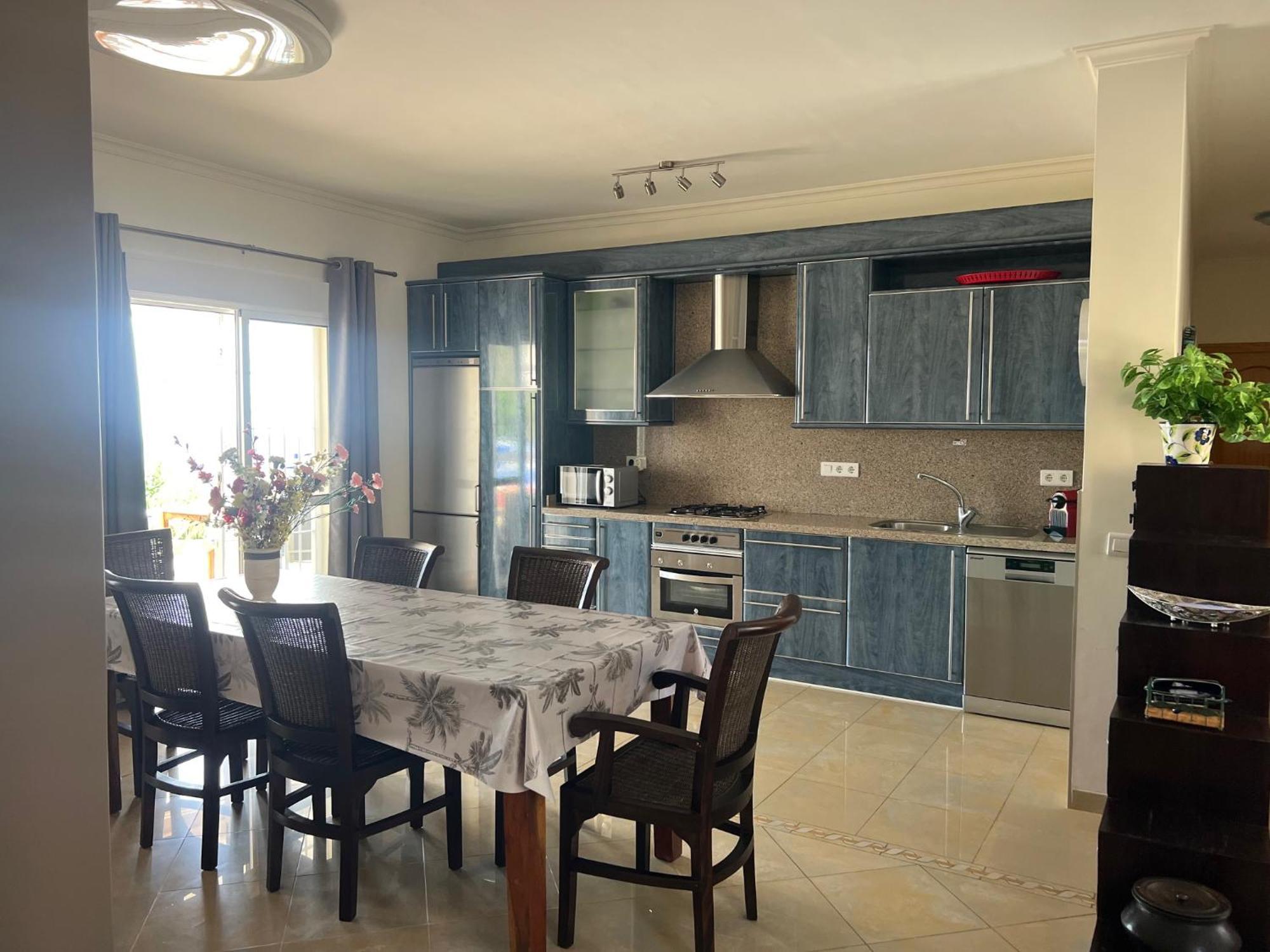 Villa Camakini With Heated Pool And Sea View Arenas Kültér fotó
